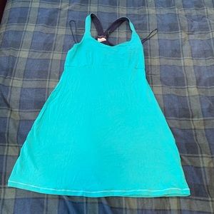 Columbia Omni-Wick Dress